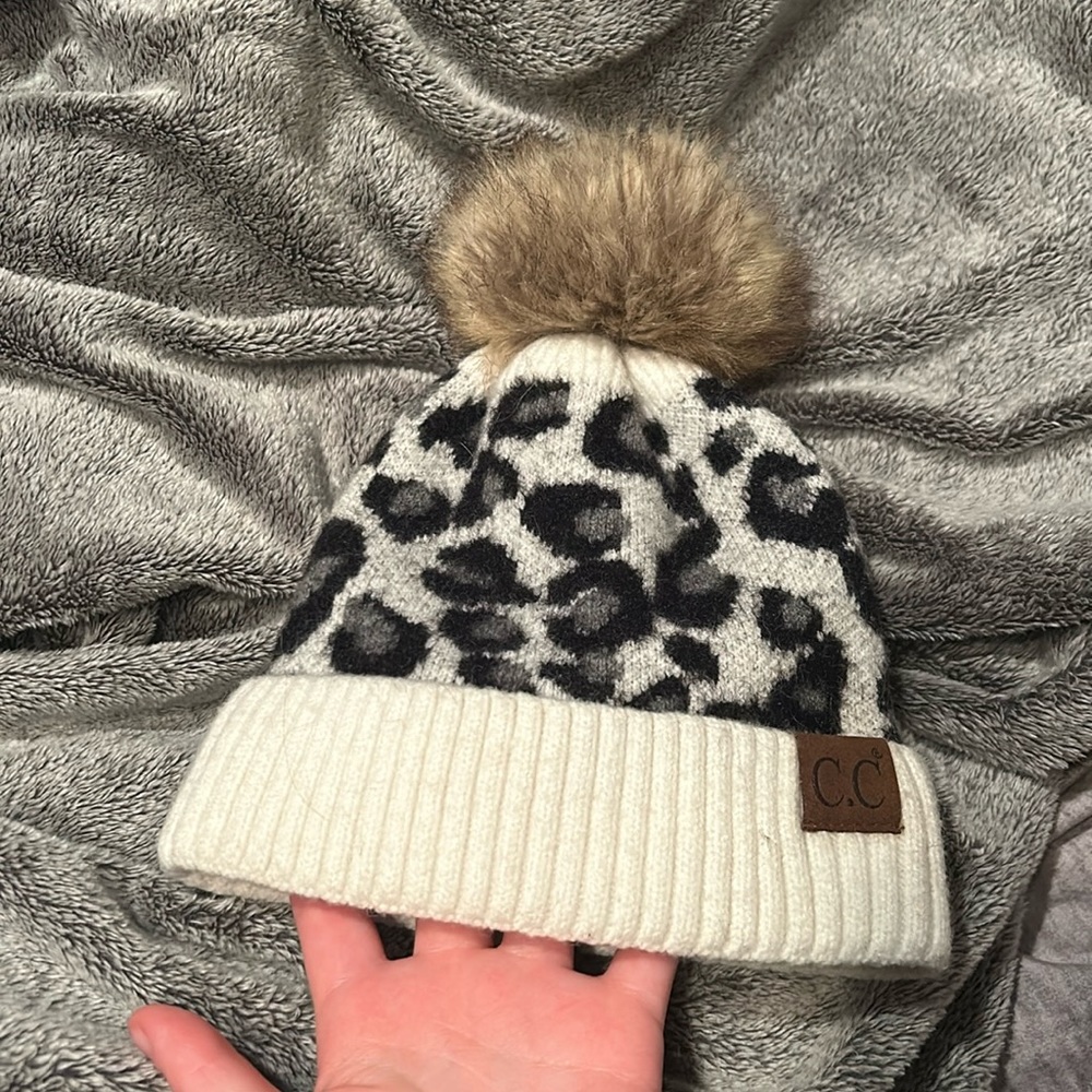 Cute Winter Hat